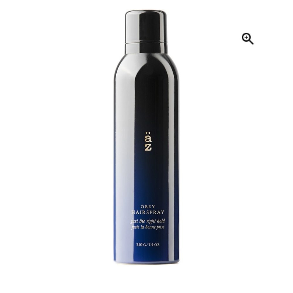 Az Haircare - Obey Hairspray